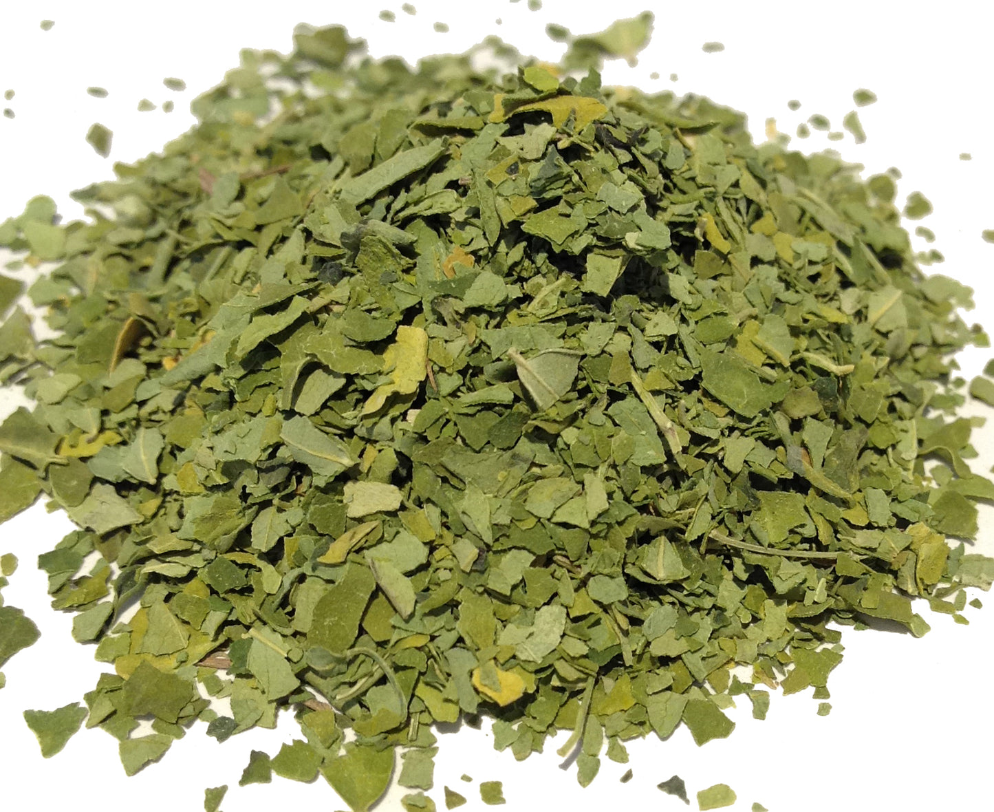 100% Moringa Herbal Tea | The Healthful Hub